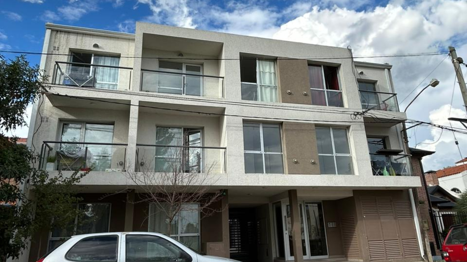 1755 Viamonte, Bahía Blanca, Buenos Aires, 8000, 1 Bedroom Bedrooms, 2 Rooms Rooms,1 BathroomBathrooms,Departamento,Alquiler,Viamonte,0,1463