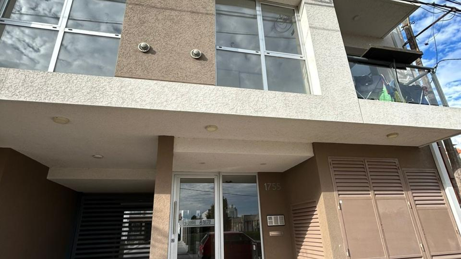 1755 Viamonte, Bahía Blanca, Buenos Aires, 8000, 1 Bedroom Bedrooms, 2 Rooms Rooms,1 BathroomBathrooms,Departamento,Alquiler,Viamonte,0,1463