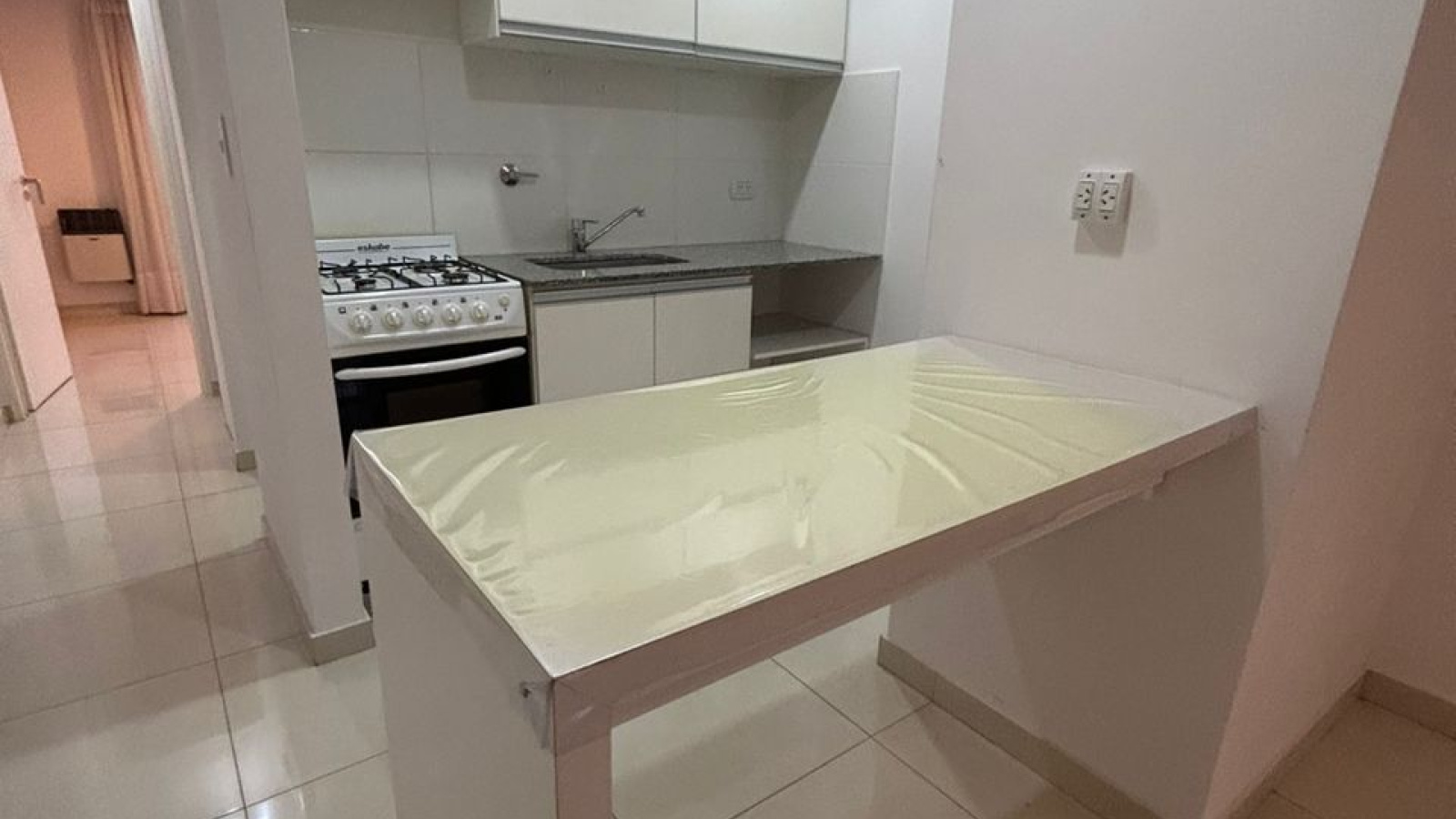 1755 Viamonte, Bahía Blanca, Buenos Aires, 8000, 1 Bedroom Bedrooms, 2 Rooms Rooms,1 BathroomBathrooms,Departamento,Alquiler,Viamonte,0,1463