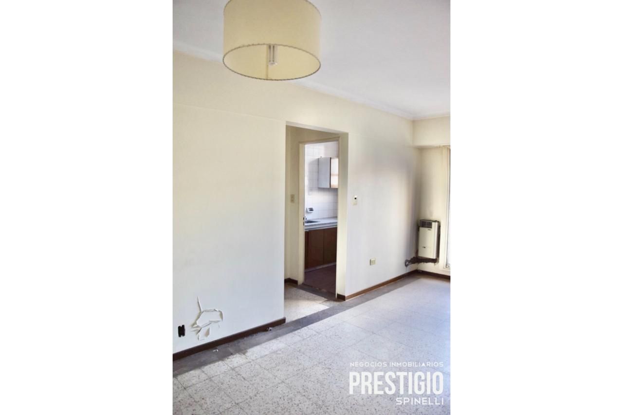 111 Soler, Bahía Blanca, Buenos Aires, 8000, 1 Room Rooms,1 BathroomBathrooms,Departamento,Venta,Soler,1464