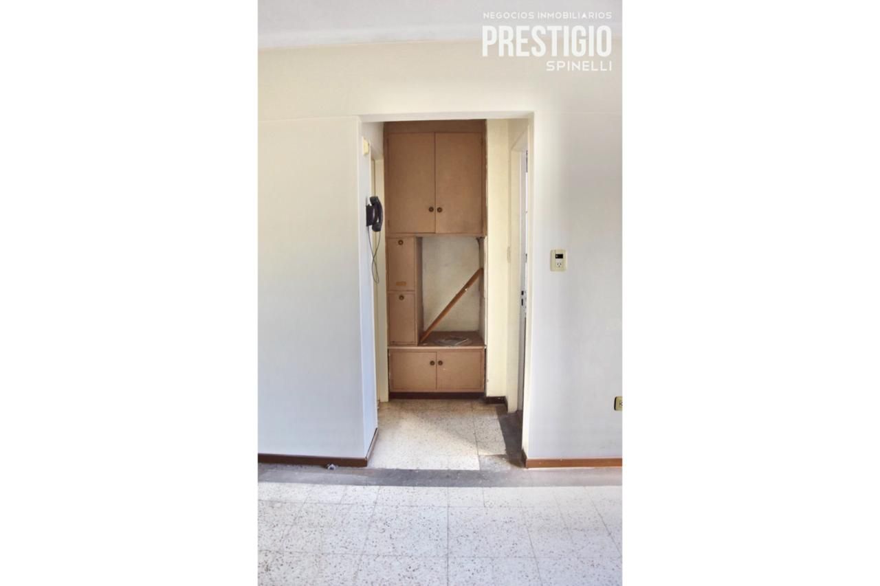 111 Soler, Bahía Blanca, Buenos Aires, 8000, 1 Room Rooms,1 BathroomBathrooms,Departamento,Venta,Soler,1464