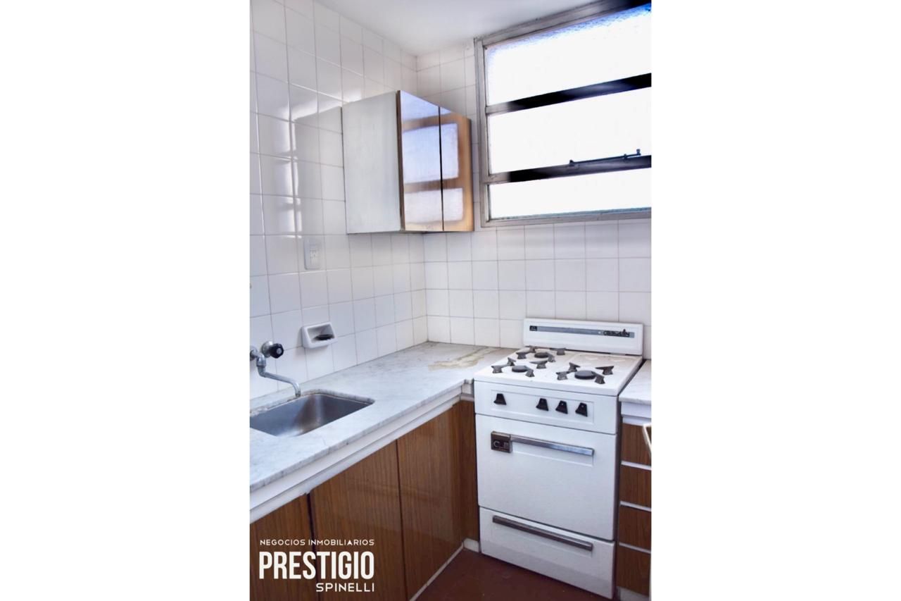 111 Soler, Bahía Blanca, Buenos Aires, 8000, 1 Room Rooms,1 BathroomBathrooms,Departamento,Venta,Soler,1464