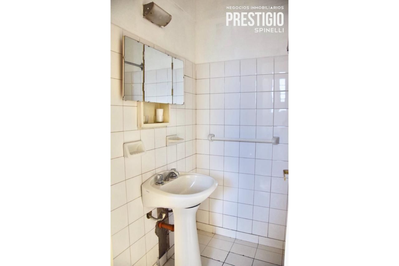 111 Soler, Bahía Blanca, Buenos Aires, 8000, 1 Room Rooms,1 BathroomBathrooms,Departamento,Venta,Soler,1464
