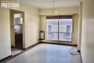 111 Soler, Bahía Blanca, Buenos Aires, 8000, 1 Room Rooms,1 BathroomBathrooms,Departamento,Venta,Soler,1464