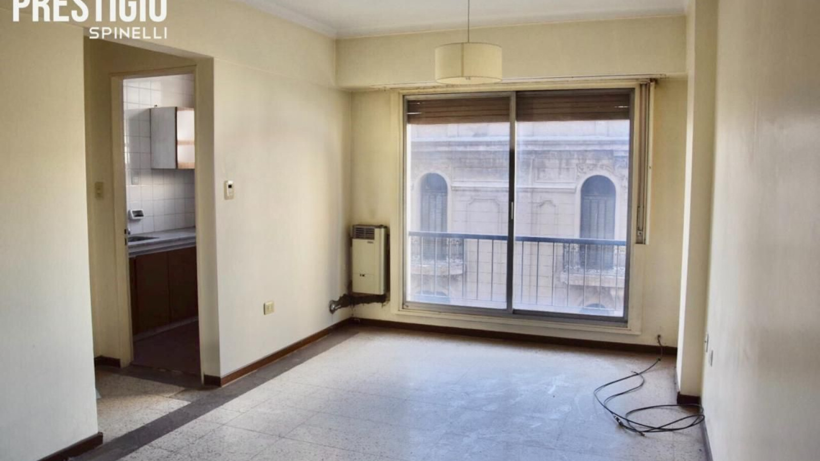 111 Soler, Bahía Blanca, Buenos Aires, 8000, 0 , 1 Room Rooms,1 BathroomBathrooms,Departamento,Venta,Soler,0,1464