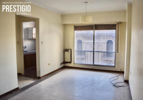 111 Soler, Bahía Blanca, Buenos Aires, 8000, 1 Room Rooms,1 BathroomBathrooms,Departamento,Venta,Soler,1464