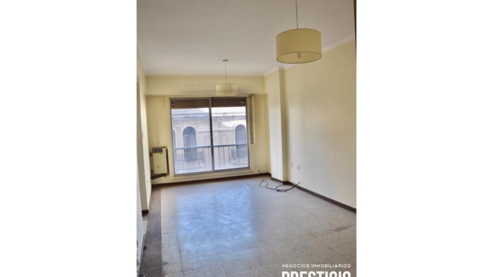 111 Soler, Bahía Blanca, Buenos Aires, 8000, 0 , 1 Room Rooms,1 BathroomBathrooms,Departamento,Venta,Soler,0,1464