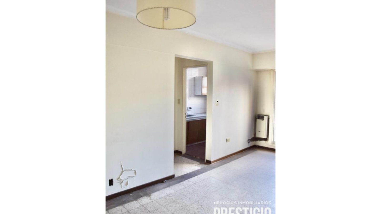 111 Soler, Bahía Blanca, Buenos Aires, 8000, 0 , 1 Room Rooms,1 BathroomBathrooms,Departamento,Venta,Soler,0,1464