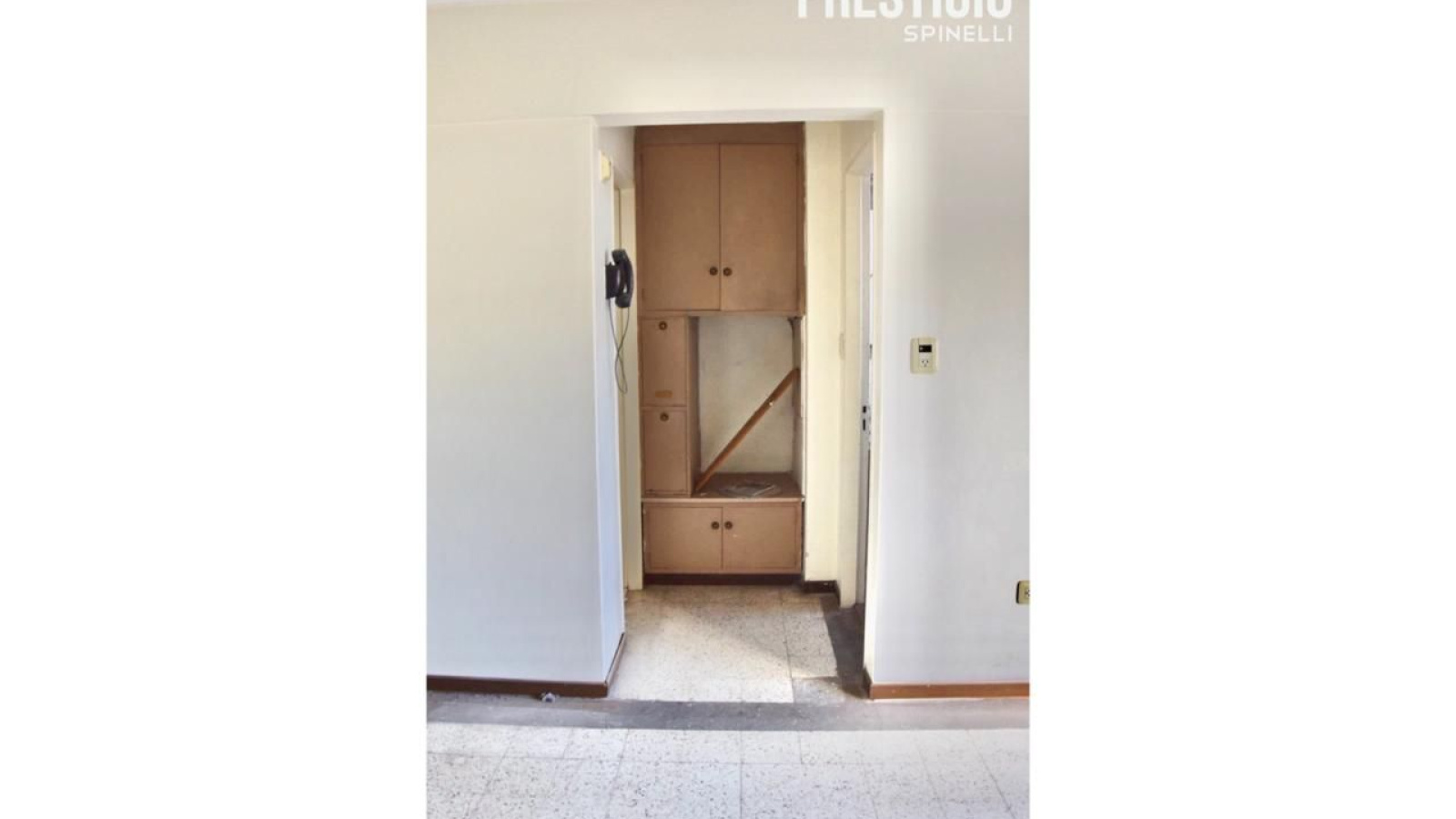 111 Soler, Bahía Blanca, Buenos Aires, 8000, 0 , 1 Room Rooms,1 BathroomBathrooms,Departamento,Venta,Soler,0,1464