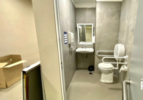 241 Chiclana, Bahía Blanca, Buenos Aires, 8000, ,Local comercial,Alquiler,Chiclana,1465