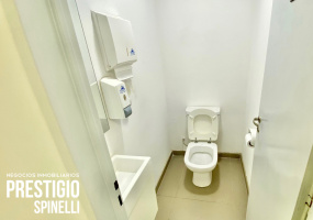 241 Chiclana, Bahía Blanca, Buenos Aires, 8000, ,Local comercial,Alquiler,Chiclana,1465