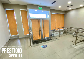 241 Chiclana, Bahía Blanca, Buenos Aires, 8000, ,Local comercial,Alquiler,Chiclana,1465