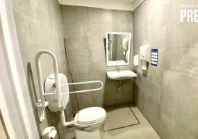 241 Chiclana, Bahía Blanca, Buenos Aires, 8000, ,Local comercial,Alquiler,Chiclana,1465