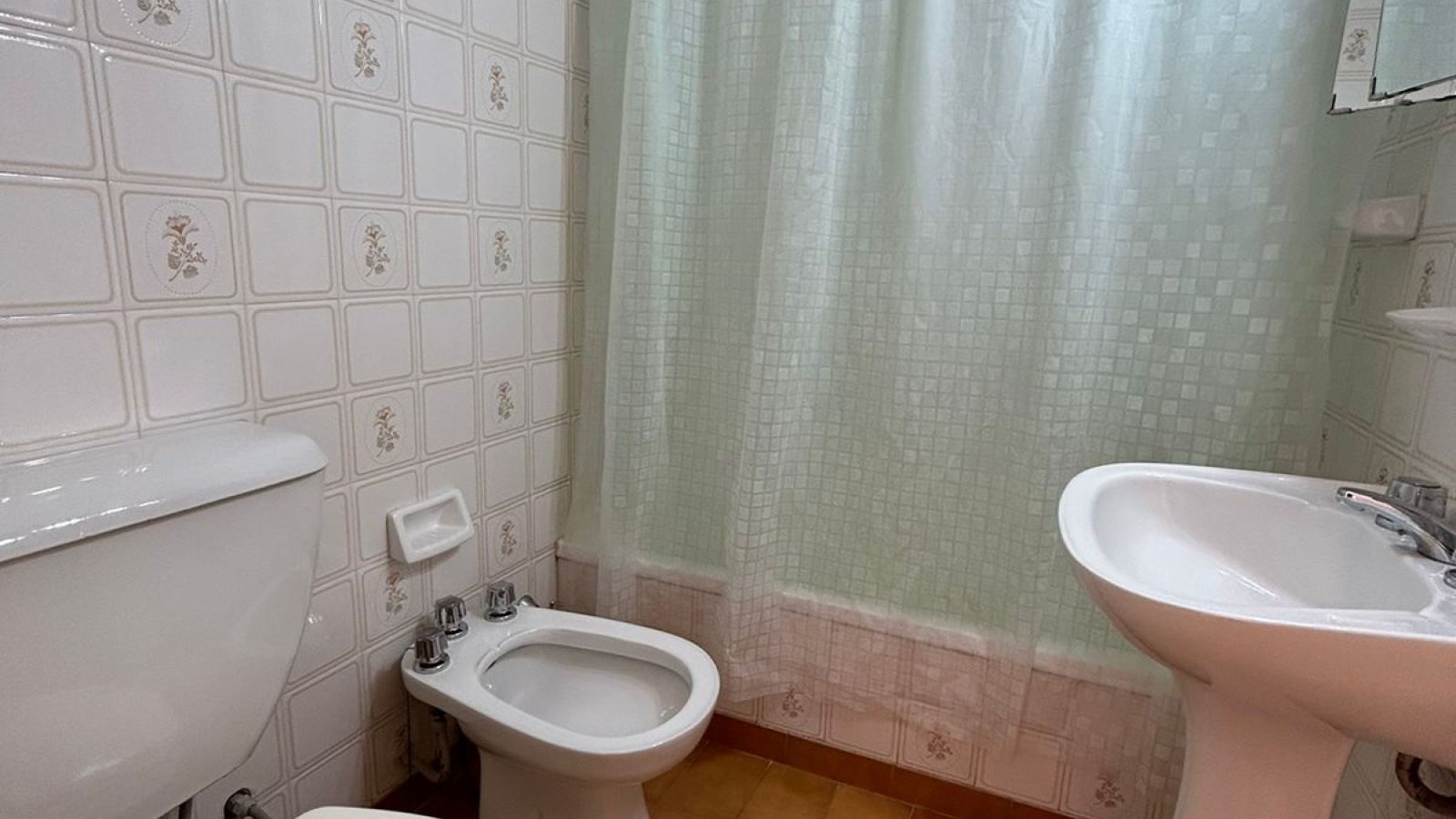 185 11 de Abril, Bahía Blanca, Buenos Aires, 8000, 2 Bedrooms Bedrooms, 3 Rooms Rooms,1 BathroomBathrooms,Departamento,Alquiler,11 de Abril,10,1470