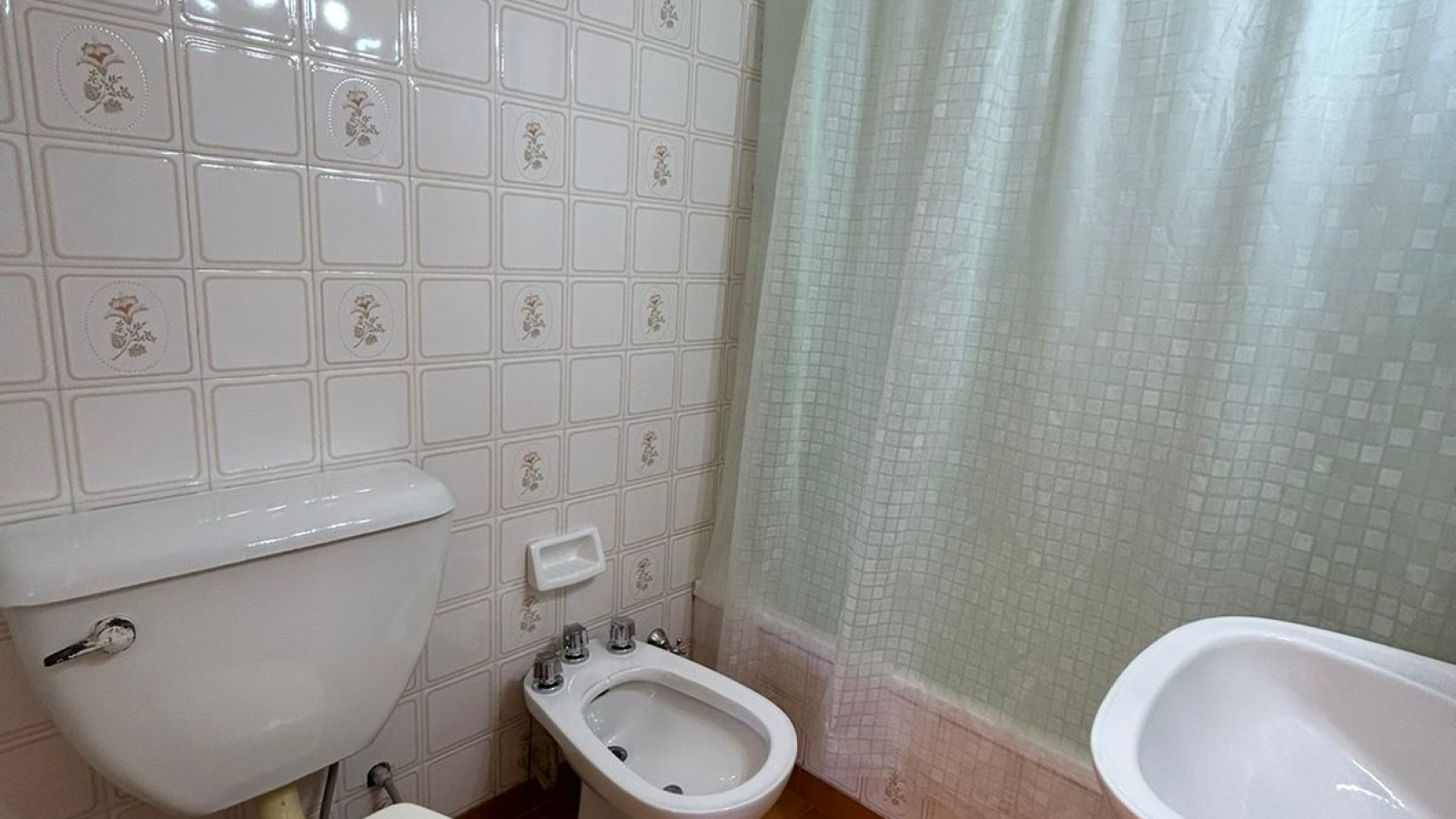 185 11 de Abril, Bahía Blanca, Buenos Aires, 8000, 2 Bedrooms Bedrooms, 3 Rooms Rooms,1 BathroomBathrooms,Departamento,Alquiler,11 de Abril,10,1470