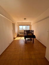 185 11 de Abril, Bahía Blanca, Buenos Aires, 8000, 2 Bedrooms Bedrooms, 3 Rooms Rooms,1 BathroomBathrooms,Departamento,Alquiler,11 de Abril,10,1470