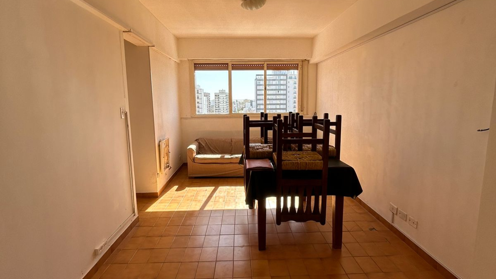 185 11 de Abril, Bahía Blanca, Buenos Aires, 8000, 2 Bedrooms Bedrooms, 3 Rooms Rooms,1 BathroomBathrooms,Departamento,Alquiler,11 de Abril,10,1470
