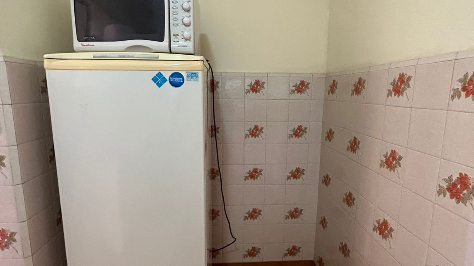 185 11 de Abril, Bahía Blanca, Buenos Aires, 8000, 2 Bedrooms Bedrooms, 3 Rooms Rooms,1 BathroomBathrooms,Departamento,Alquiler,11 de Abril,10,1470