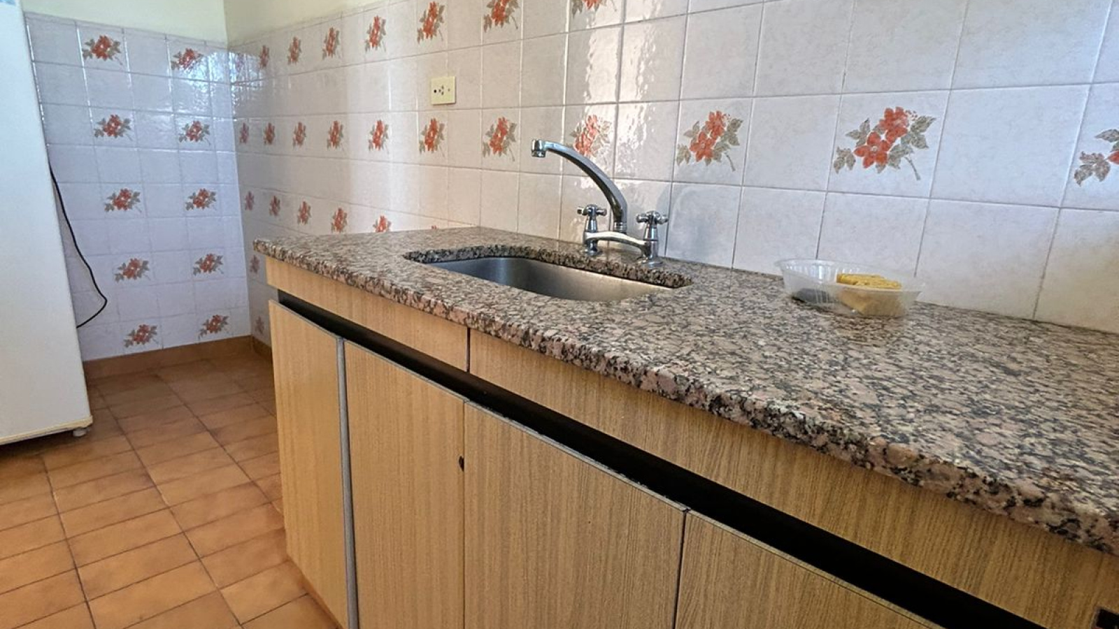 185 11 de Abril, Bahía Blanca, Buenos Aires, 8000, 2 Bedrooms Bedrooms, 3 Rooms Rooms,1 BathroomBathrooms,Departamento,Alquiler,11 de Abril,10,1470