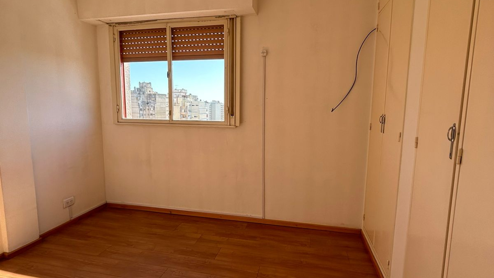 185 11 de Abril, Bahía Blanca, Buenos Aires, 8000, 2 Bedrooms Bedrooms, 3 Rooms Rooms,1 BathroomBathrooms,Departamento,Alquiler,11 de Abril,10,1470