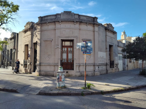 300 Berutti, Bahía Blanca, Buenos Aires, 8000, 3 Bedrooms Bedrooms, ,2 BathroomsBathrooms,Casa,Venta,Berutti,1484
