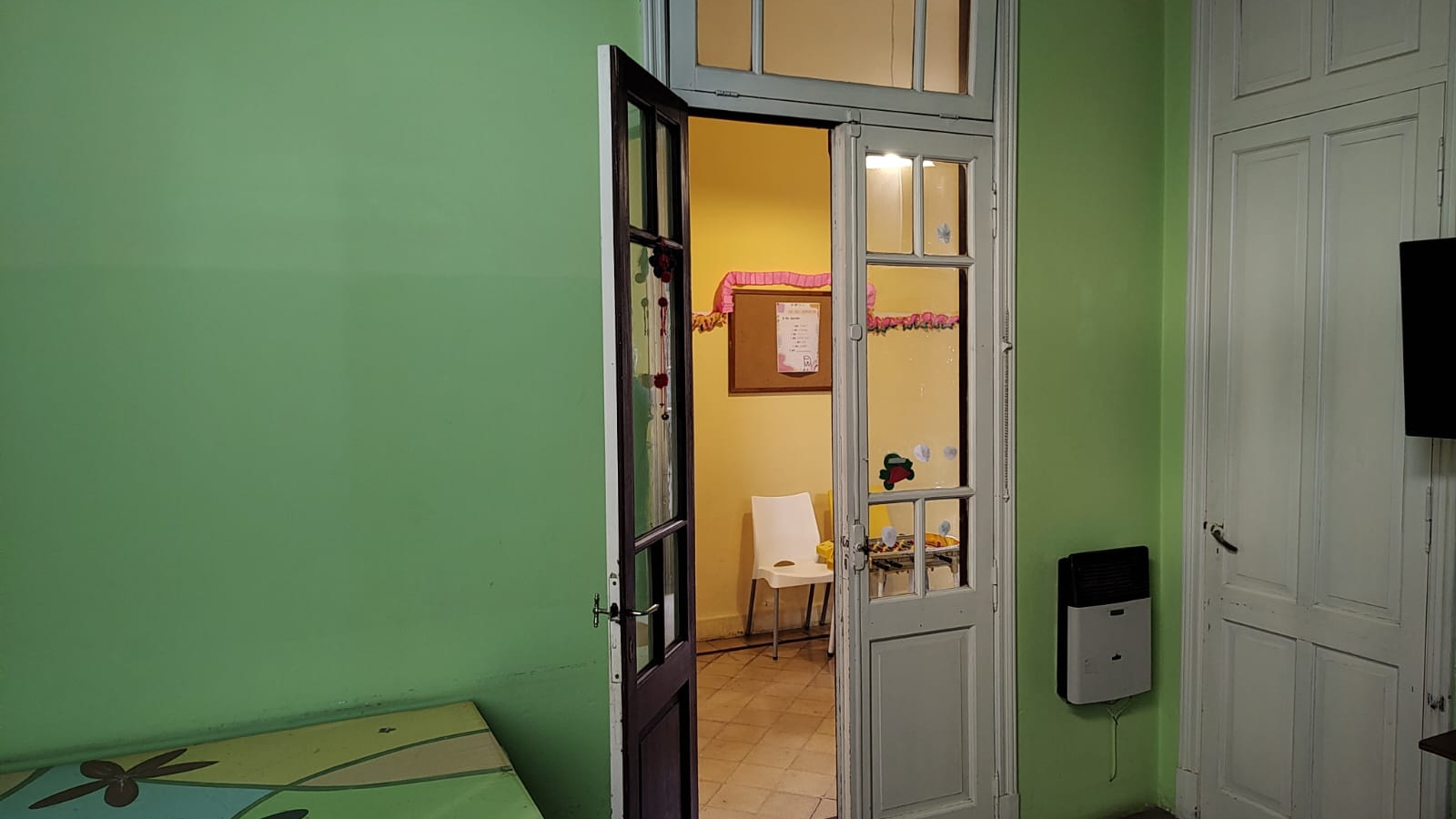 300 Berutti, Bahía Blanca, Buenos Aires, 8000, 3 Bedrooms Bedrooms, ,2 BathroomsBathrooms,Casa,Venta,Berutti,1484