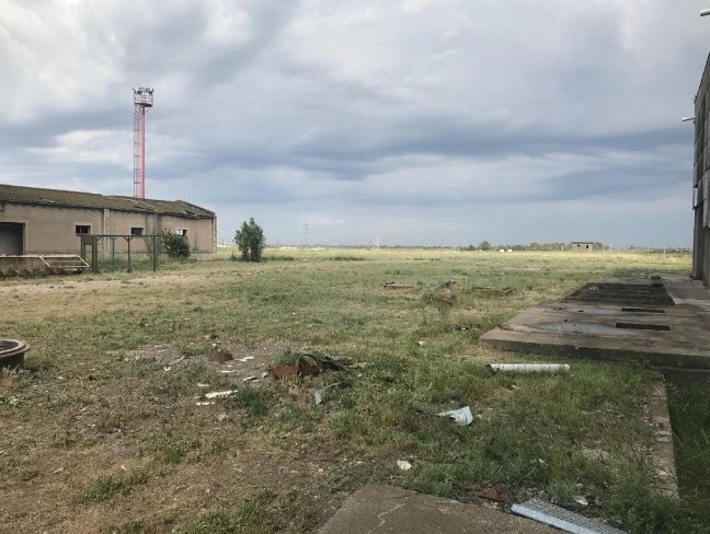 Grunbein, Bahía Blanca, Buenos Aires, 8000, ,Terreno,Venta,Grunbein,1487