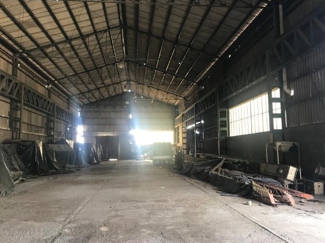Grunbein, Bahía Blanca, Buenos Aires, 8000, ,Terreno,Venta,Grunbein,1487