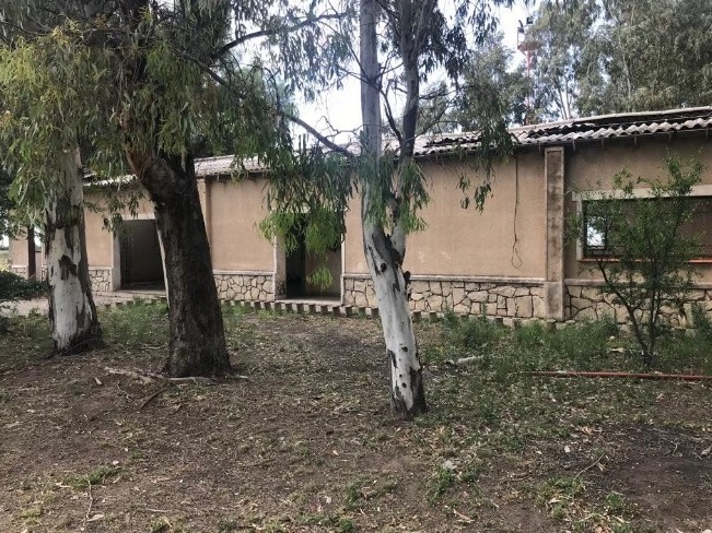 Grunbein, Bahía Blanca, Buenos Aires, 8000, ,Terreno,Venta,Grunbein,1487