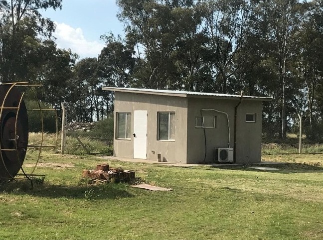 Grunbein, Bahía Blanca, Buenos Aires, 8000, ,Terreno,Venta,Grunbein,1487