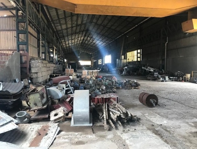 Grunbein, Bahía Blanca, Buenos Aires, 8000, ,Terreno,Venta,Grunbein,1487