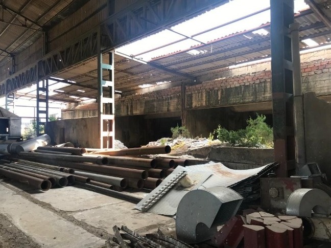 Grunbein, Bahía Blanca, Buenos Aires, 8000, ,Terreno,Venta,Grunbein,1487