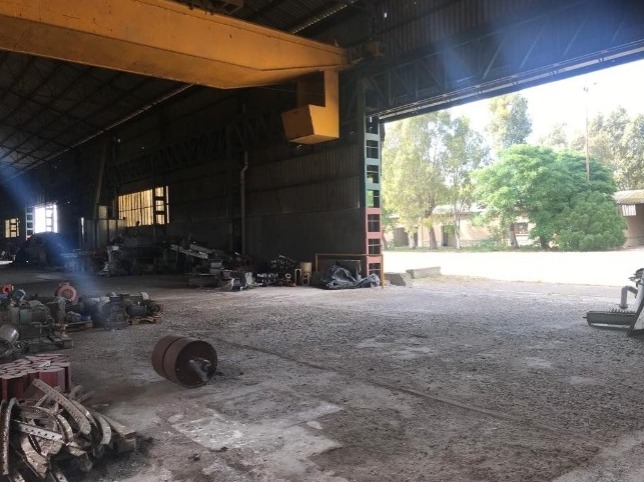 Grunbein, Bahía Blanca, Buenos Aires, 8000, ,Terreno,Venta,Grunbein,1487