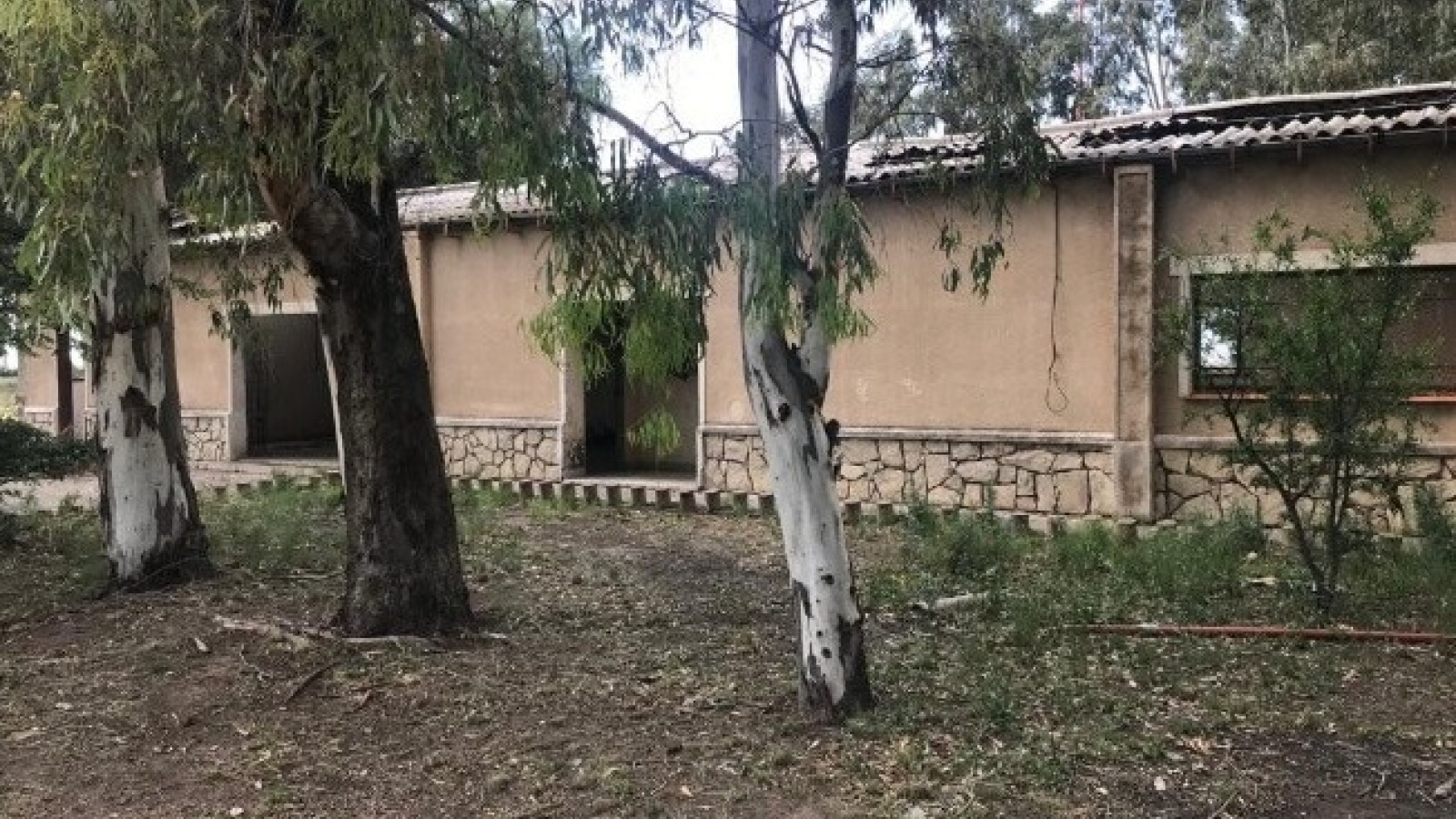 Grunbein, Bahía Blanca, Buenos Aires, 8000, ,Terreno,Venta,Grunbein,1487