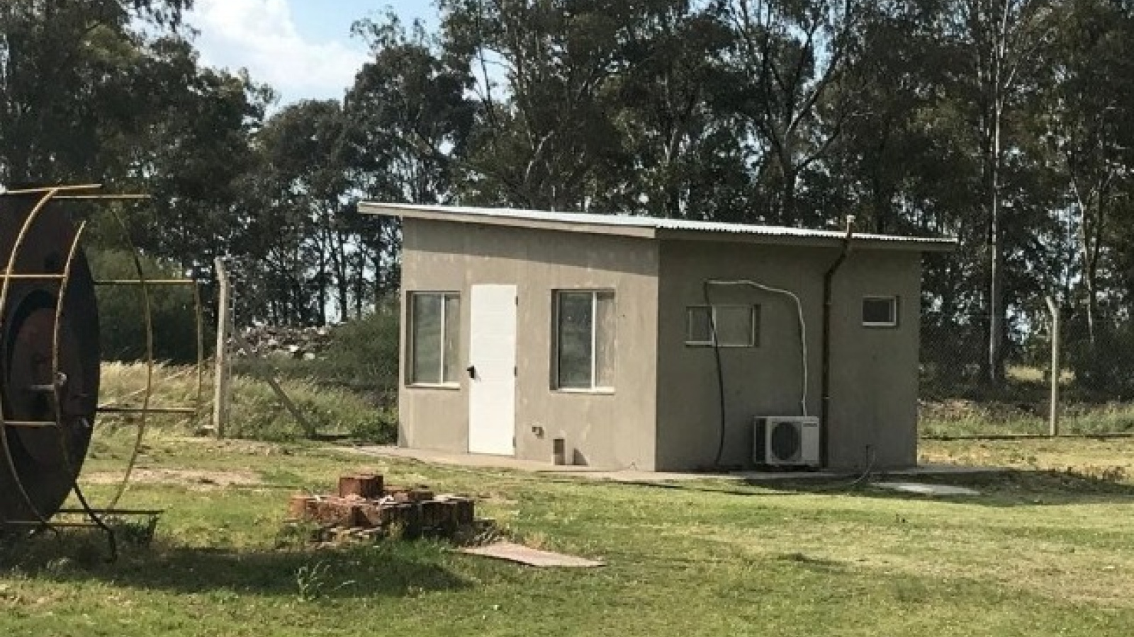 Grunbein, Bahía Blanca, Buenos Aires, 8000, ,Terreno,Venta,Grunbein,1487