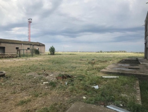 Grunbein, Bahía Blanca, Buenos Aires, 8000, ,Terreno,Venta,Grunbein,1487