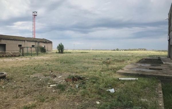 Grunbein, Bahía Blanca, Buenos Aires, 8000, ,Terreno,Venta,Grunbein,1487