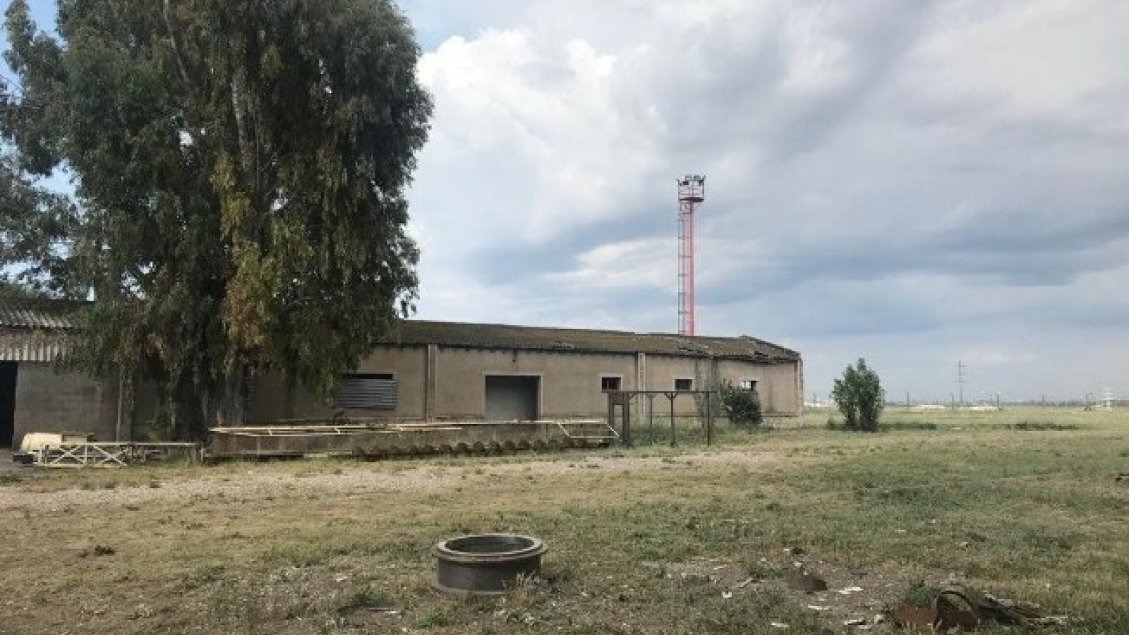 Grunbein, Bahía Blanca, Buenos Aires, 8000, ,Terreno,Venta,Grunbein,1487