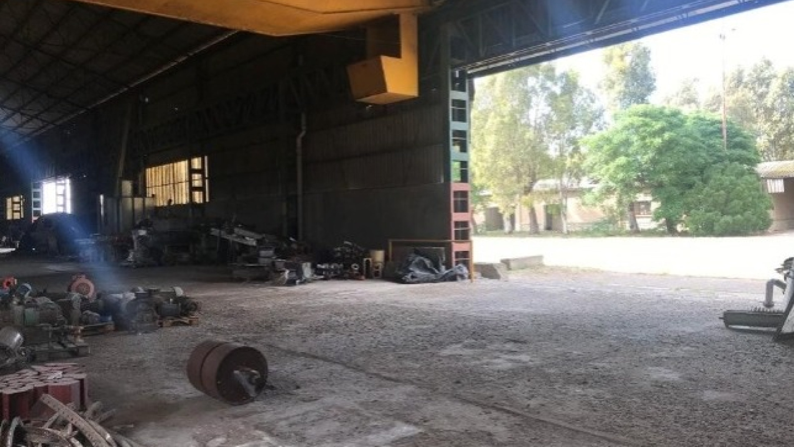 Grunbein, Bahía Blanca, Buenos Aires, 8000, ,Terreno,Venta,Grunbein,1487