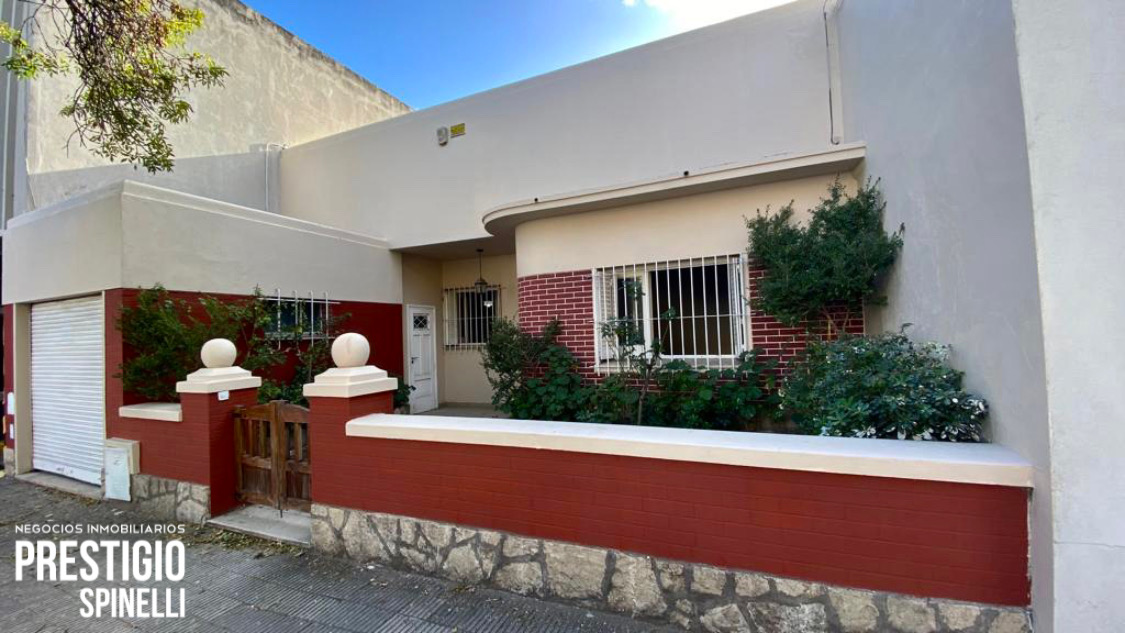 Villarino 539, bahia blanca, Buenos Aires 8000, 5 Bedrooms Bedrooms, 6 Rooms Rooms,3 BathroomsBathrooms,Casa,Venta,Villarino,1491