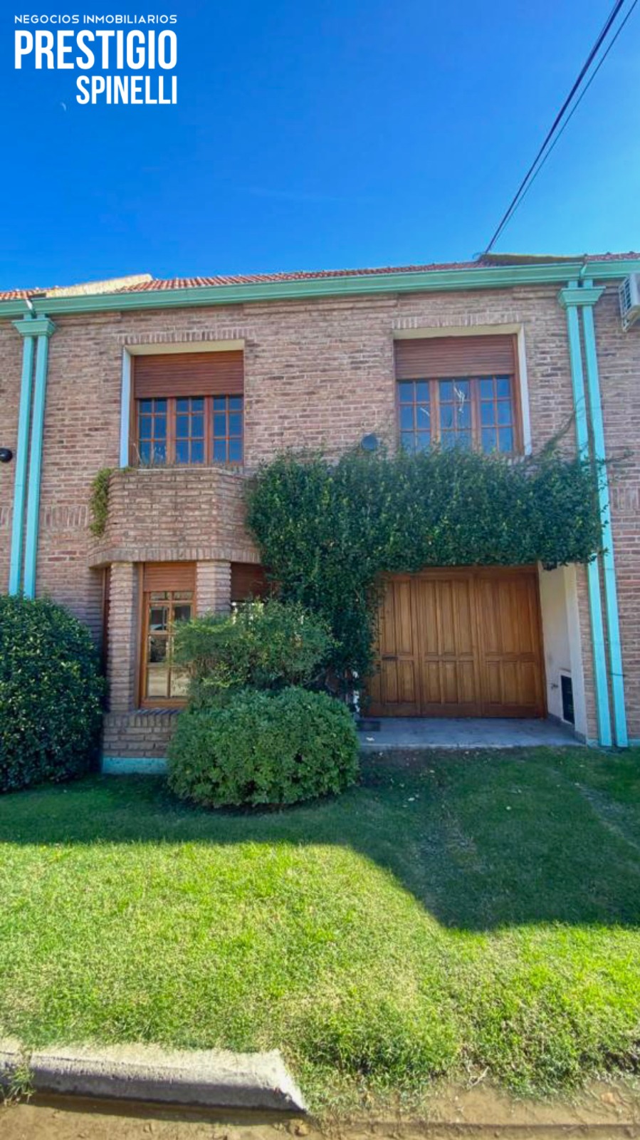 Azcuenaga 1044, bahia blanca, Buenos Aires 8000, 4 Rooms Rooms,2 BathroomsBathrooms,Duplex,Venta,Azcuenaga,1492