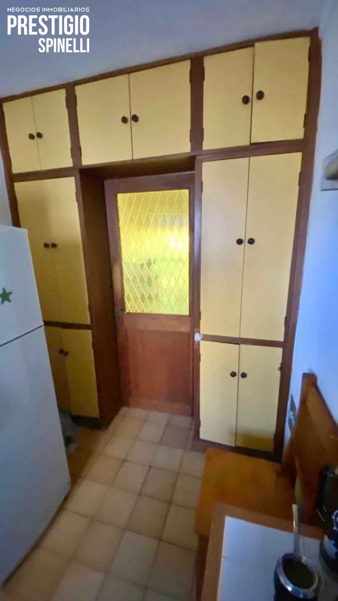 12 de Octubre 531, bahia blanca, Buenos Aires 8000, 1 Bedroom Bedrooms, 2 Rooms Rooms,1 BathroomBathrooms,Departamento,Venta,12 de Octubre,1493