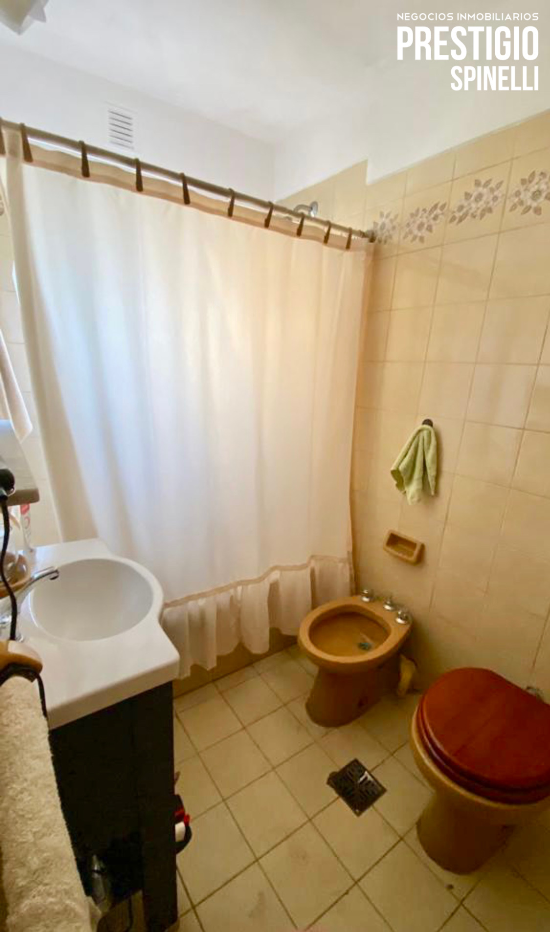 12 de Octubre 531, bahia blanca, Buenos Aires 8000, 1 Bedroom Bedrooms, 2 Rooms Rooms,1 BathroomBathrooms,Departamento,Venta,12 de Octubre,1493