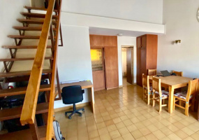 12 de Octubre 531, bahia blanca, Buenos Aires 8000, 1 Bedroom Bedrooms, 2 Rooms Rooms,1 BathroomBathrooms,Departamento,Venta,12 de Octubre,1493