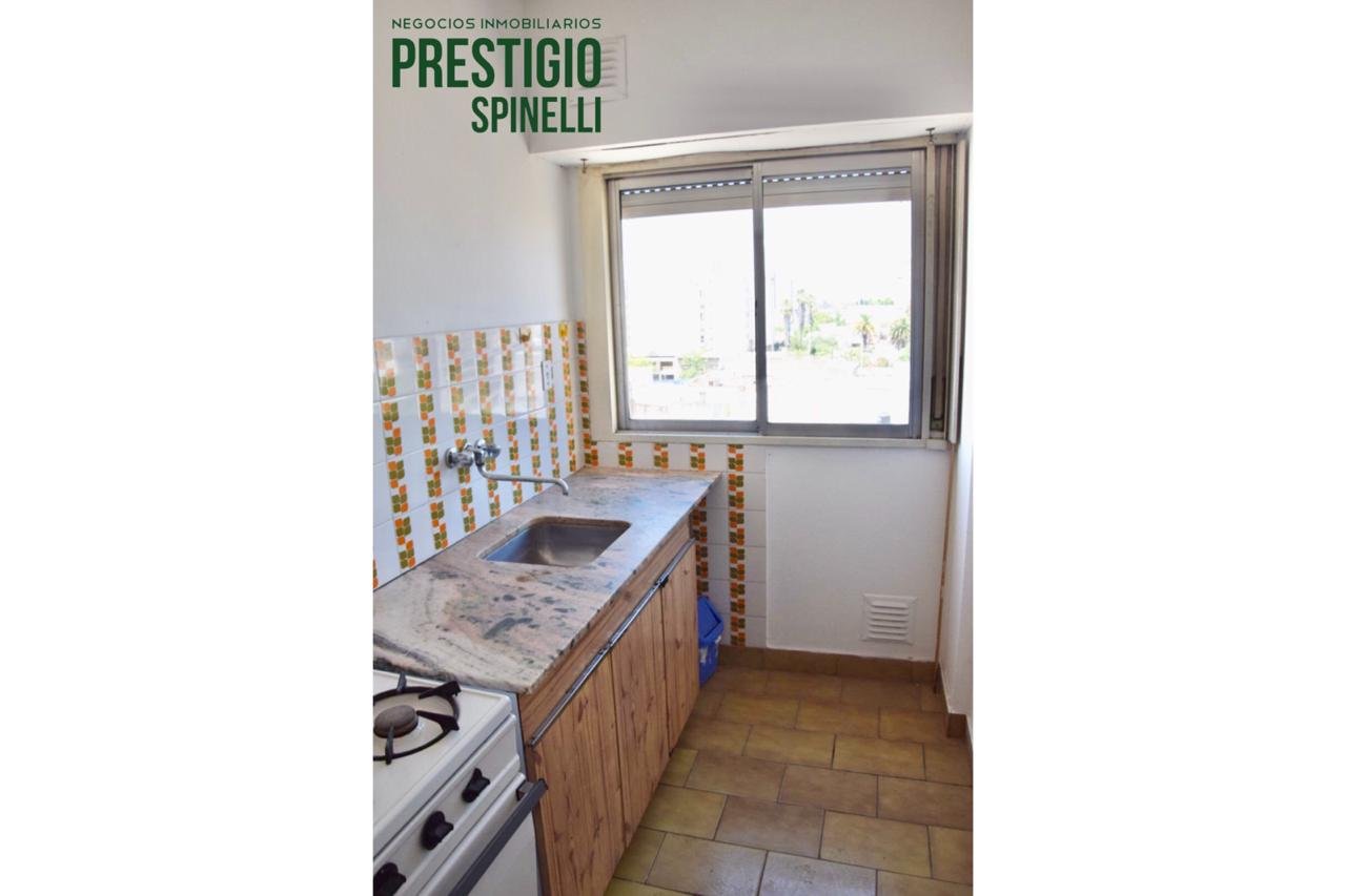 227 Belgrano, Bahía Blanca, Buenos Aires, 8000, 0 , 1 Room Rooms,1 BathroomBathrooms,Departamento,Alquiler,Belgrano,4,1498