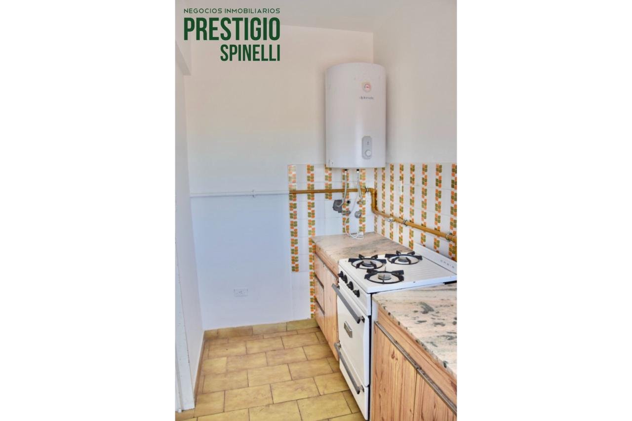 227 Belgrano, Bahía Blanca, Buenos Aires, 8000, 0 , 1 Room Rooms,1 BathroomBathrooms,Departamento,Alquiler,Belgrano,4,1498