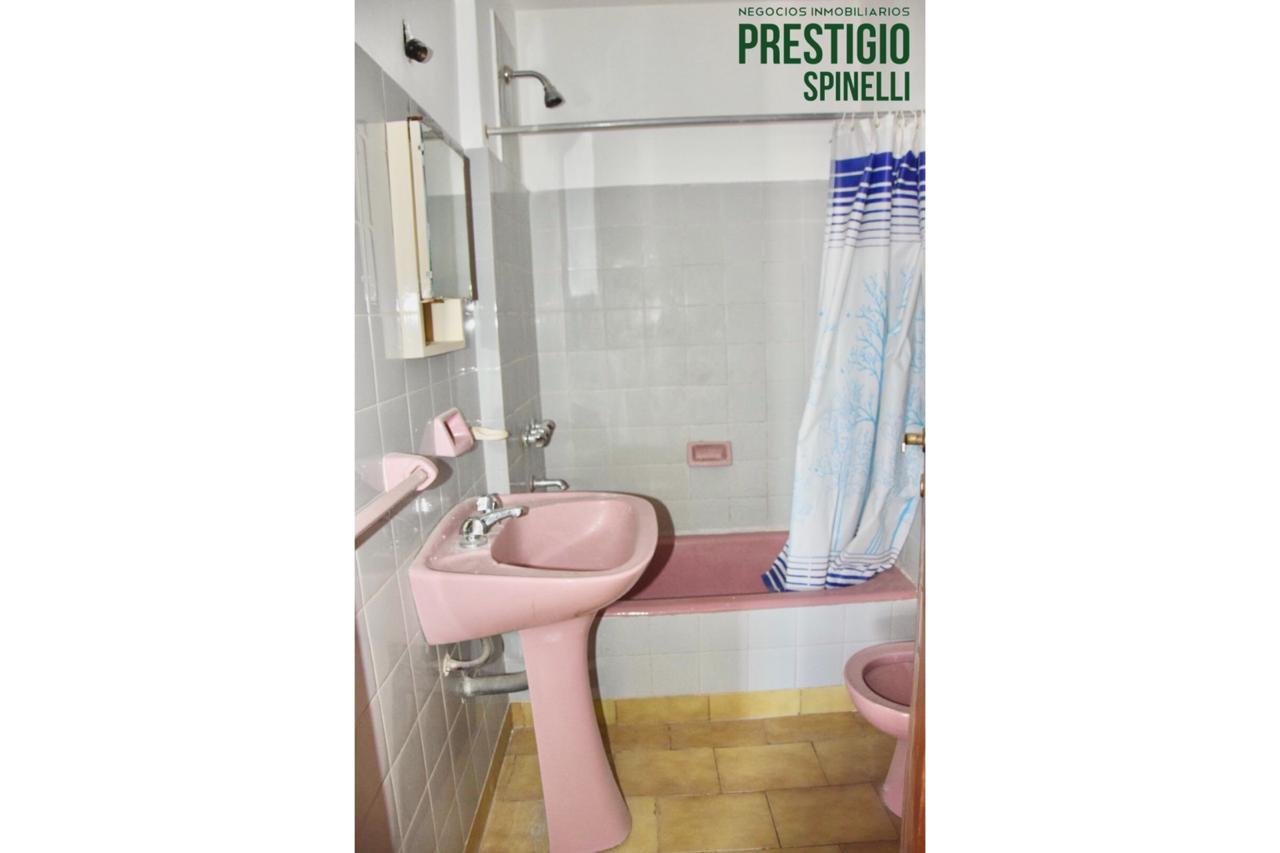227 Belgrano, Bahía Blanca, Buenos Aires, 8000, 0 , 1 Room Rooms,1 BathroomBathrooms,Departamento,Alquiler,Belgrano,4,1498