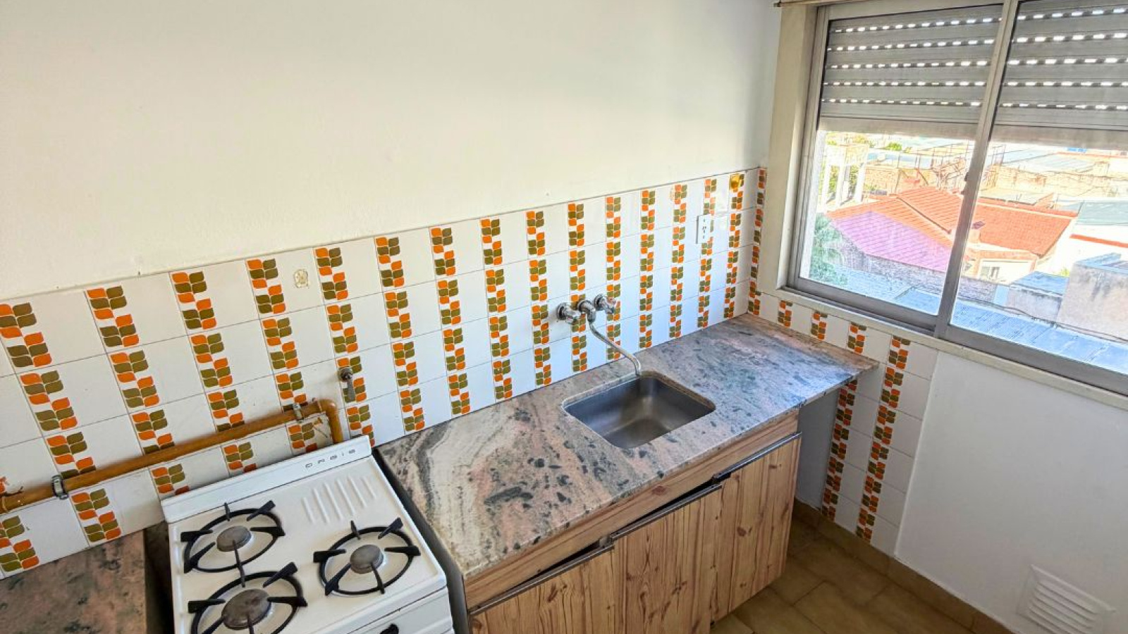 227 Belgrano, Bahía Blanca, Buenos Aires, 8000, 0 , 1 Room Rooms,1 BathroomBathrooms,Departamento,Alquiler,Belgrano,4,1498