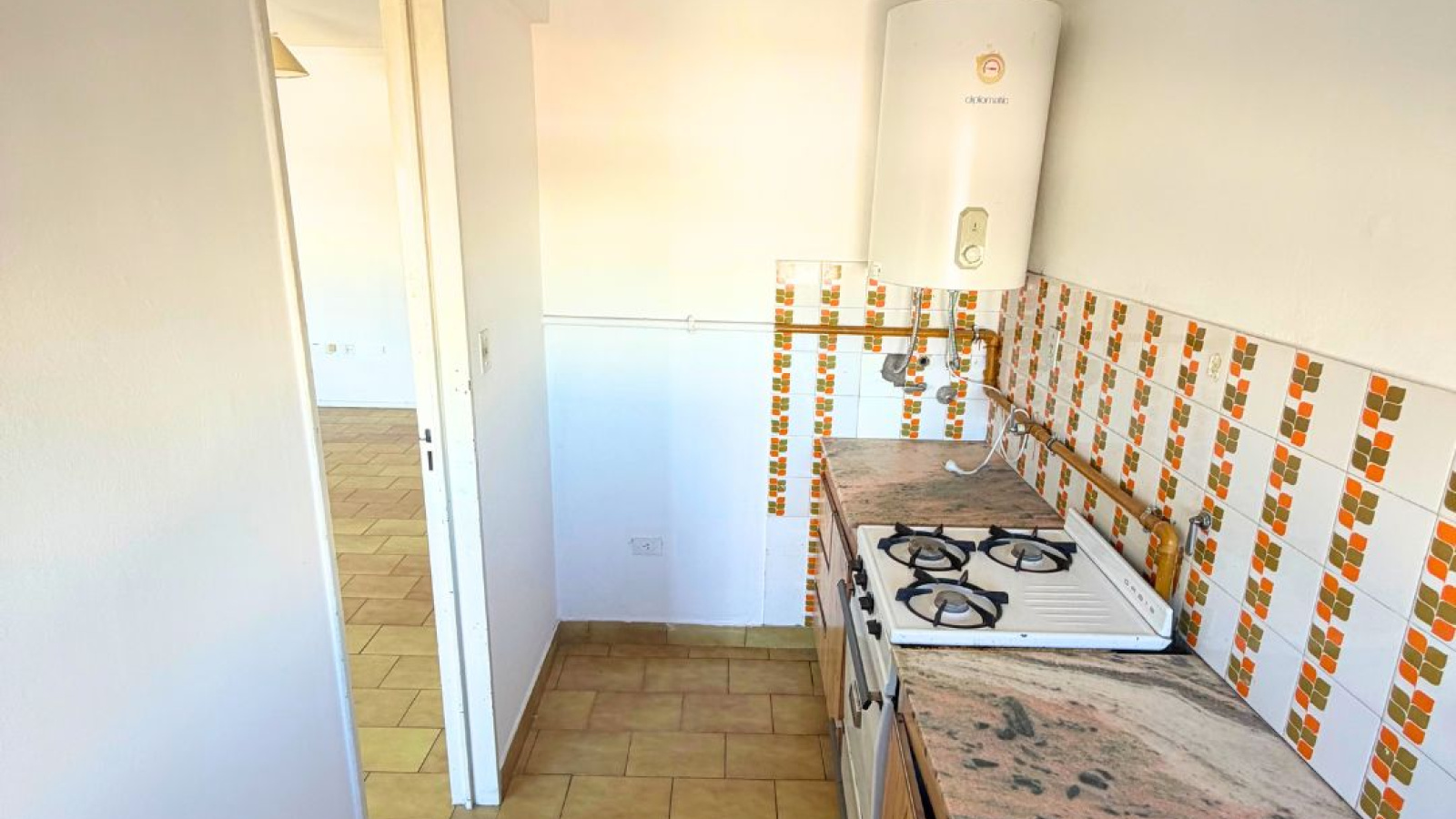 227 Belgrano, Bahía Blanca, Buenos Aires, 8000, 0 , 1 Room Rooms,1 BathroomBathrooms,Departamento,Alquiler,Belgrano,4,1498