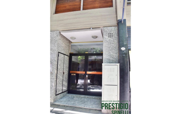 227 Belgrano, Bahía Blanca, Buenos Aires, 8000, 0 , 1 Room Rooms,1 BathroomBathrooms,Departamento,Alquiler,Belgrano,4,1498